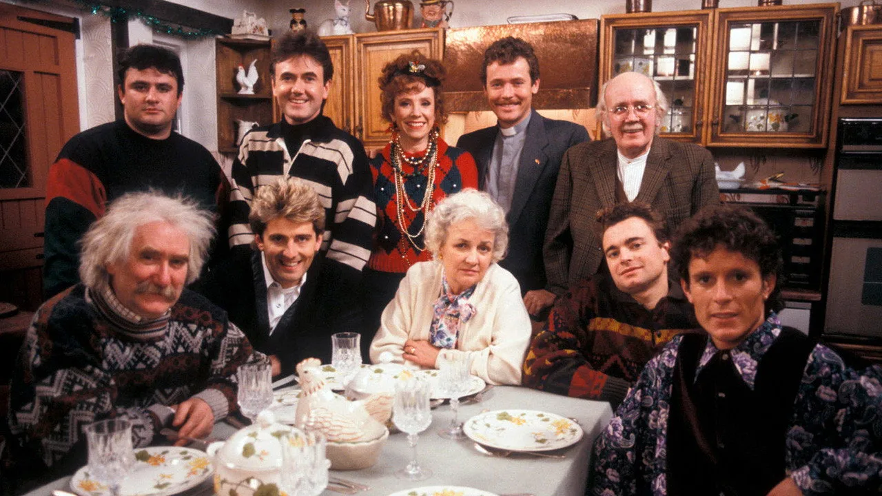 Scene from Bread