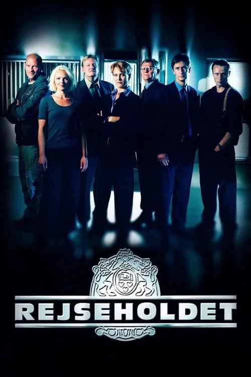 Unit One poster