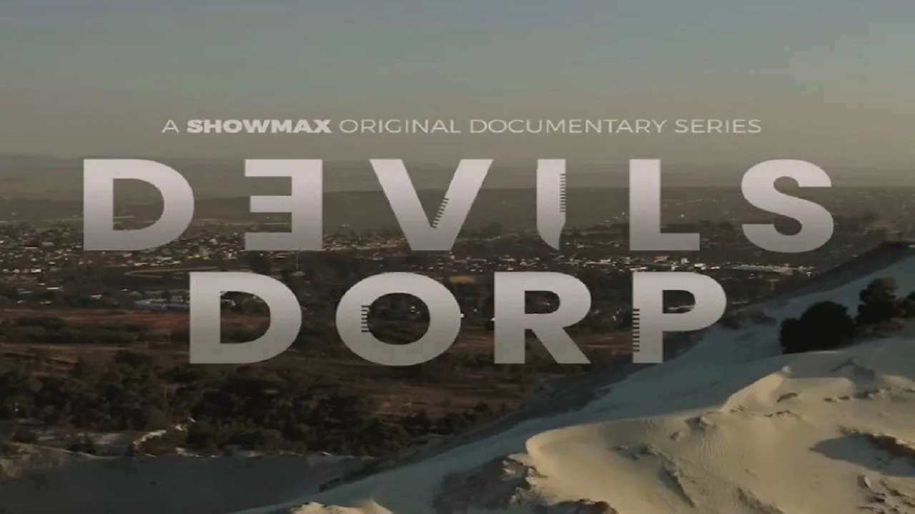 Scene from Devilsdorp