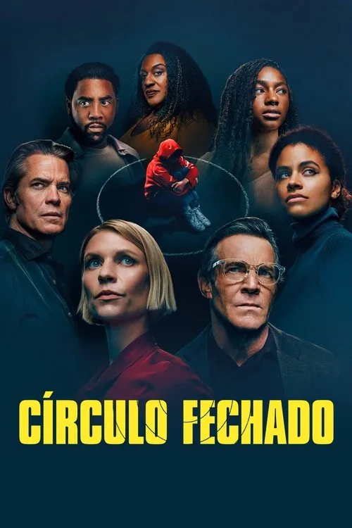 Full Circle poster