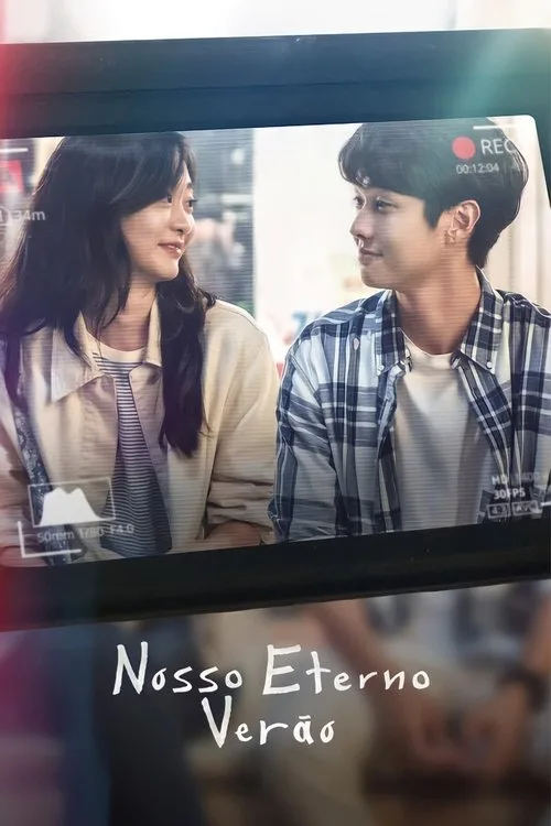 Our Beloved Summer poster