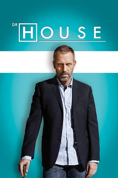 House poster