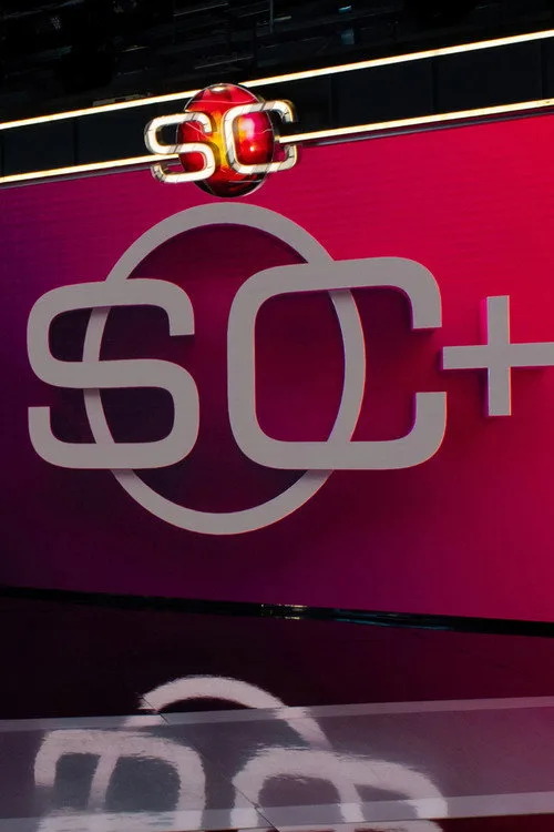 SportsCenter+ poster