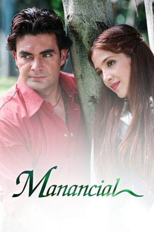 El Manantial poster