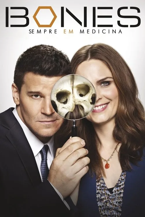 Bones poster