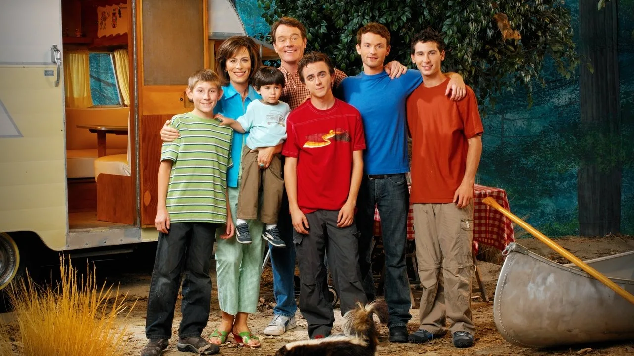 Escena de Malcolm