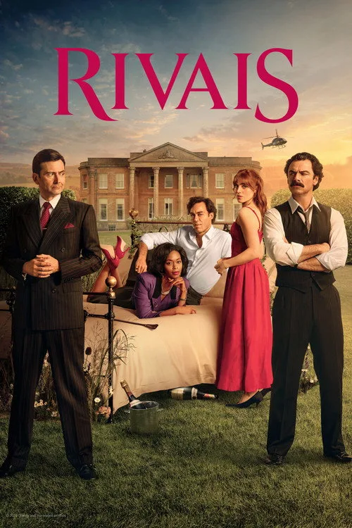 Rivals poster