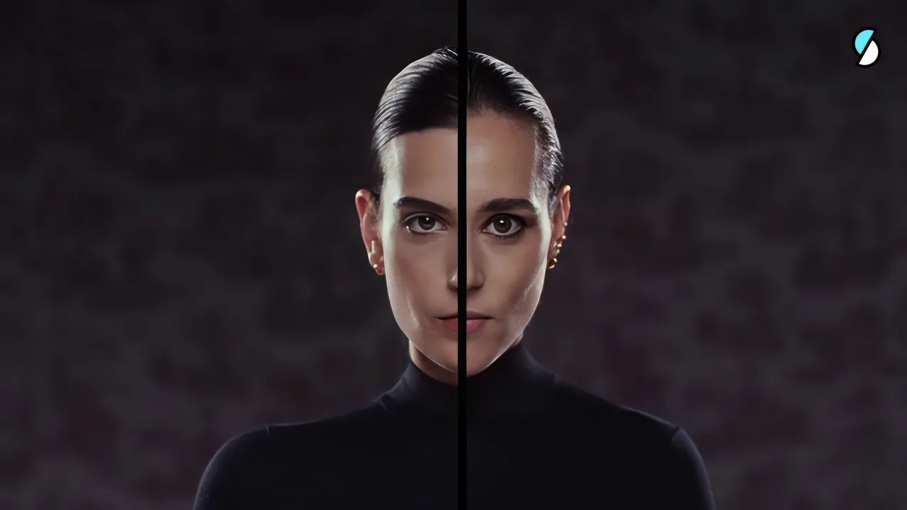 Scene from Split
