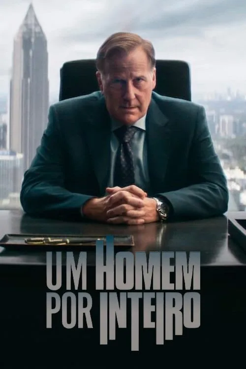 A Man in Full poster