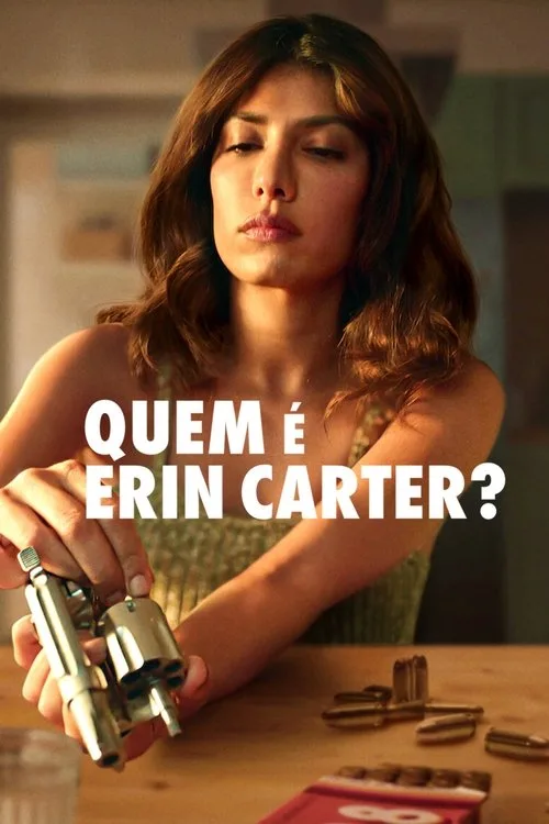 Who Is Erin Carter? poster