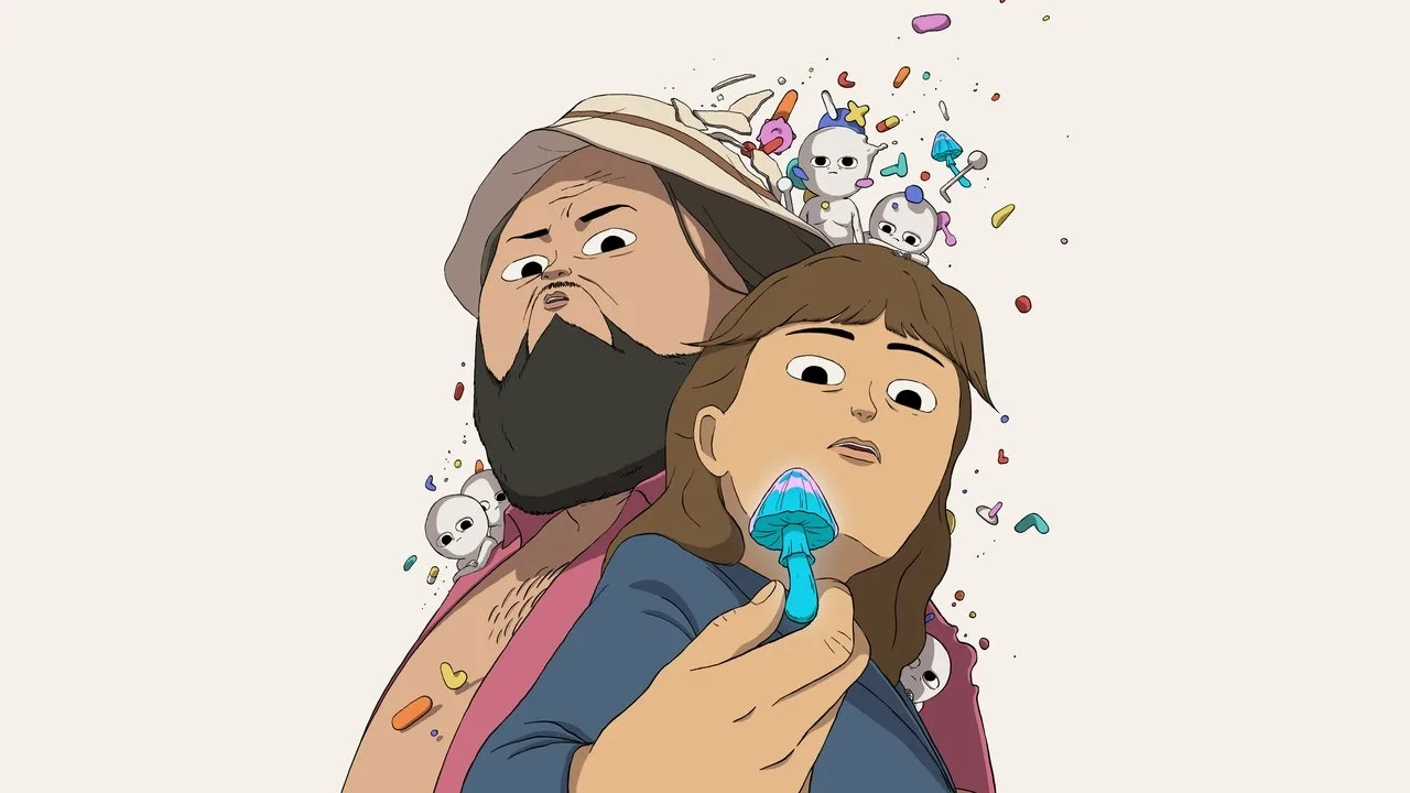 Scene from Common Side Effects