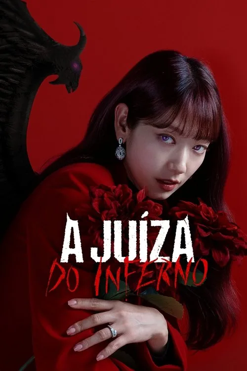 The Judge from Hell poster