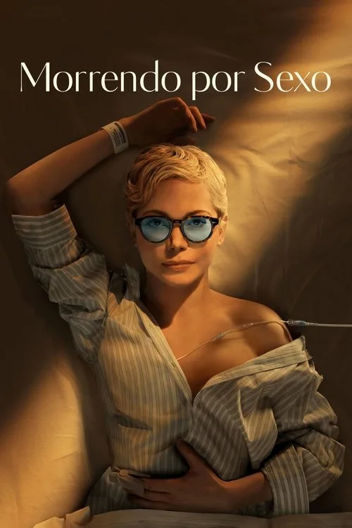Dying for Sex poster