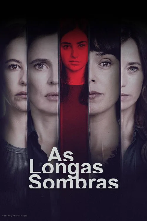 Past Lies poster