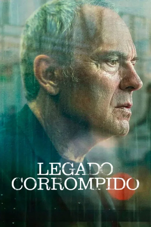 Rotten Legacy poster