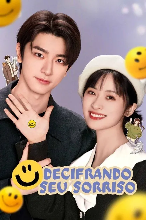 Smile Code poster