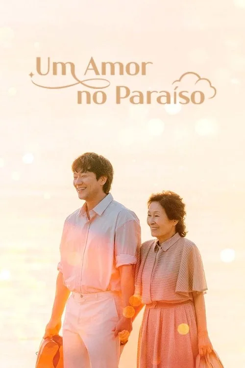 Heavenly Ever After poster