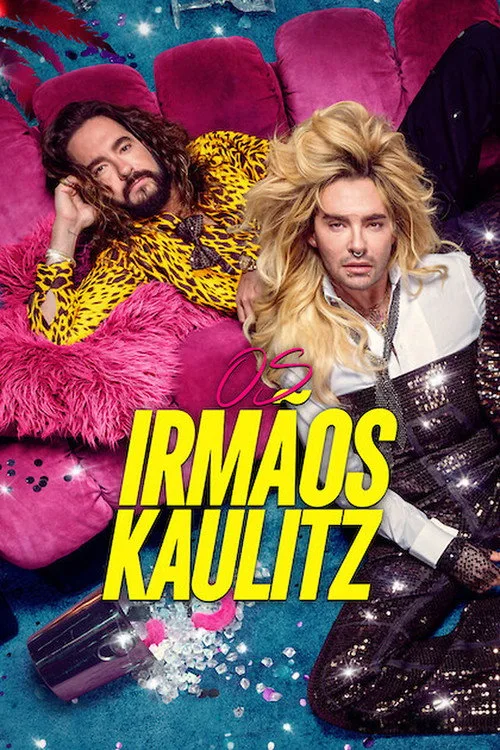 Kaulitz & Kaulitz poster