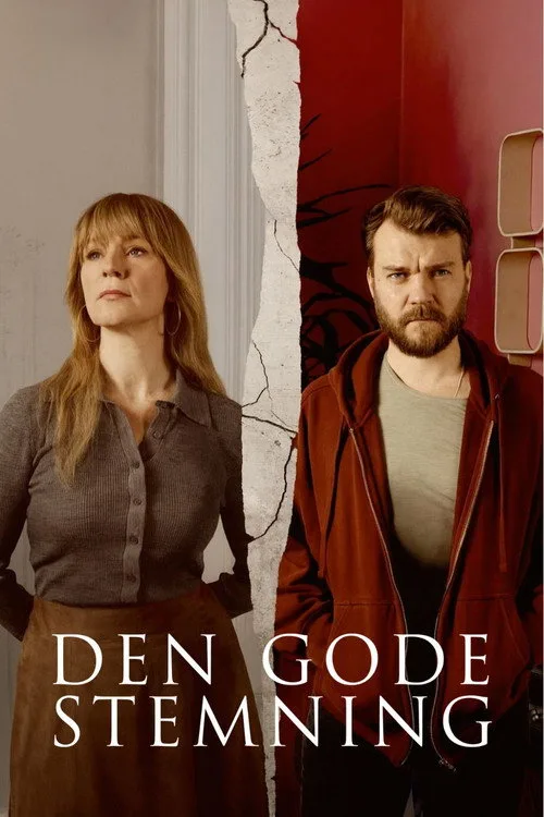 Secrets poster