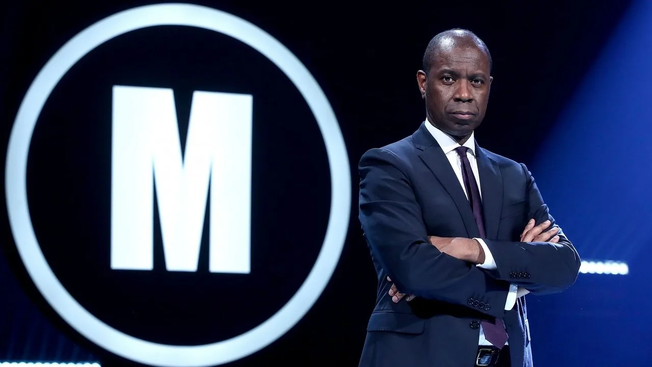Escena de Mastermind