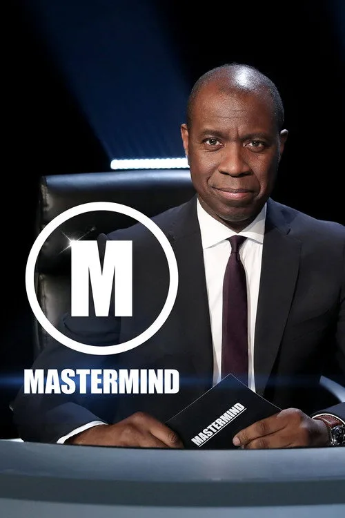 Cartel de Mastermind