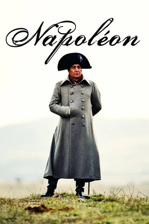 Napoleon poster