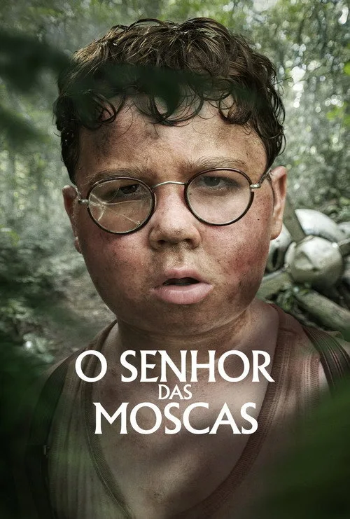 Lord of the Flies poster