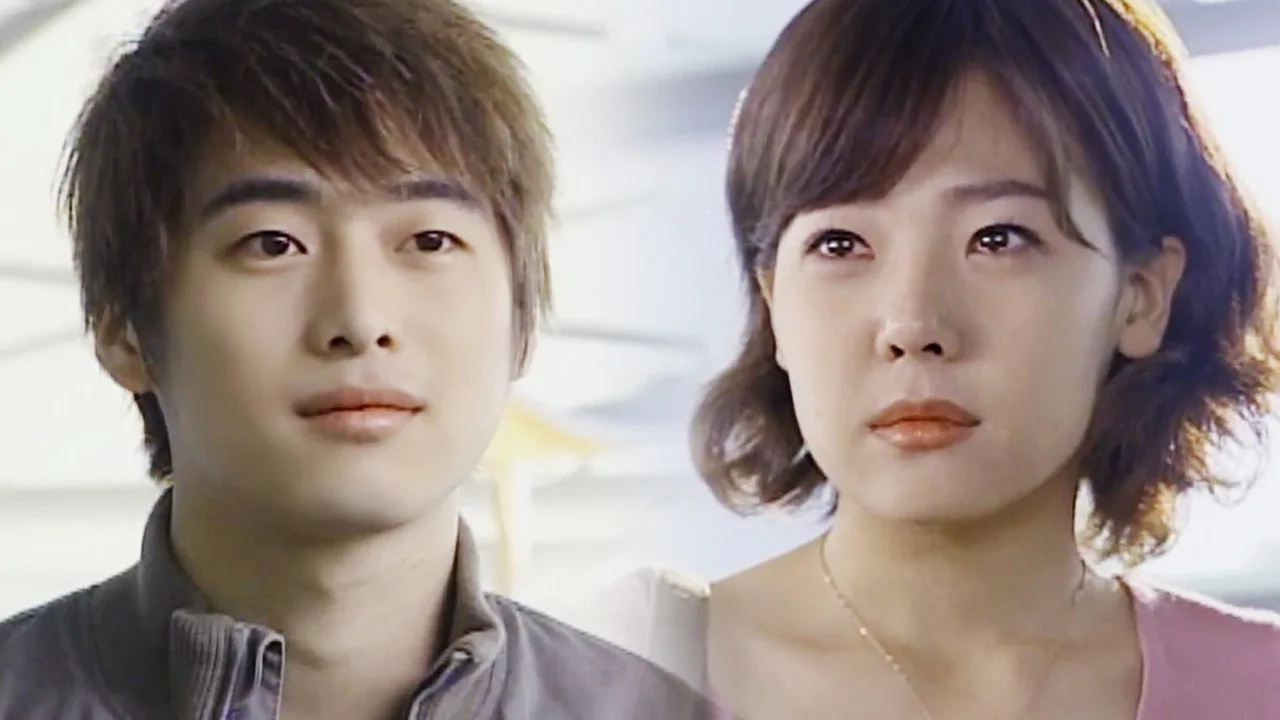 Scene from Rival