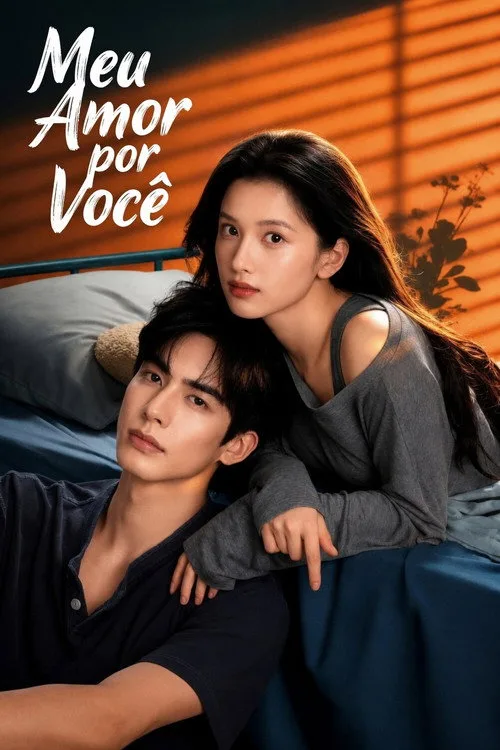Love For You poster
