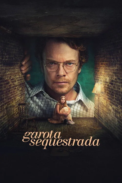 Girl Taken poster