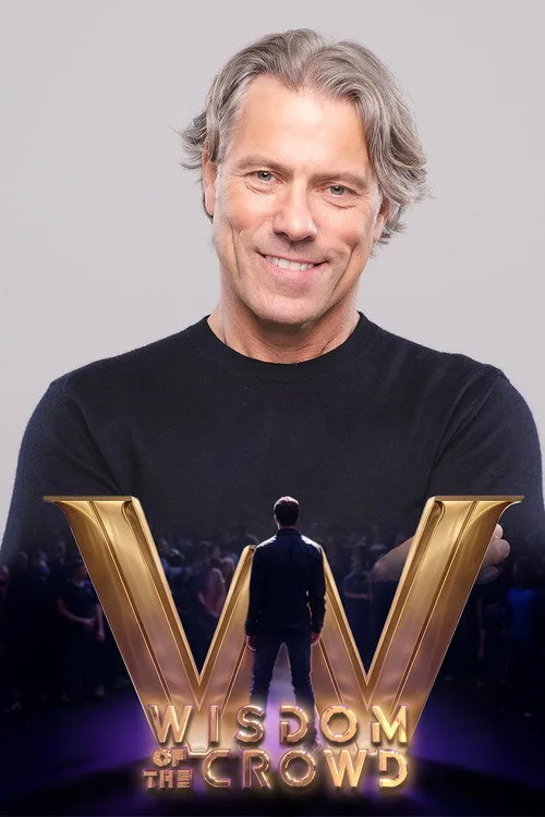 Wisdom of the Crowd poster
