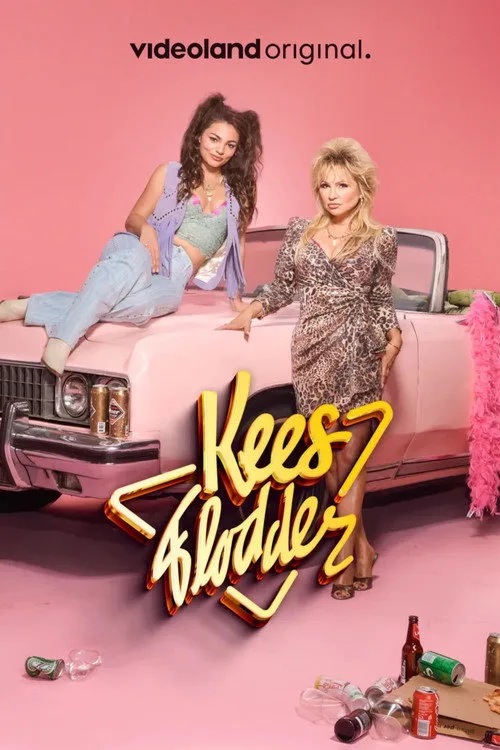 Cartaz de Kees Flodder
