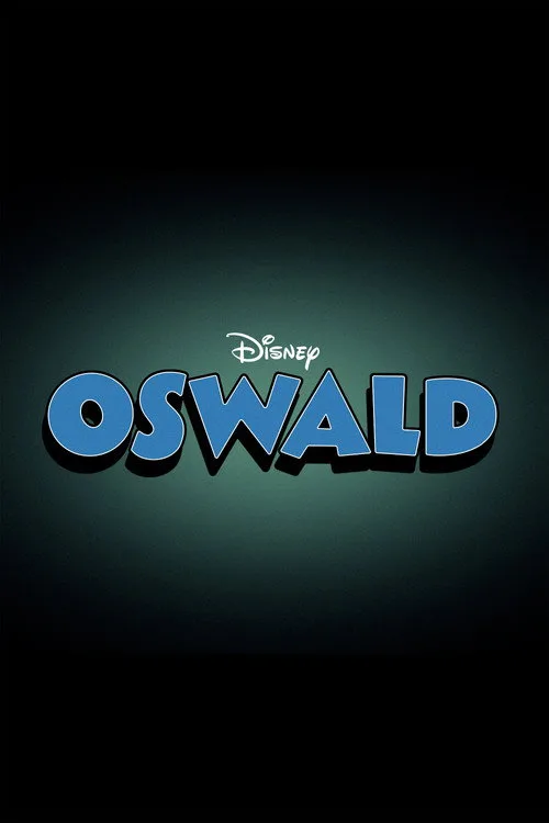 Oswald poster