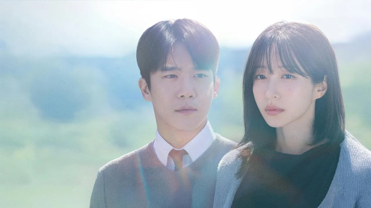 Scene from Love on the Menu