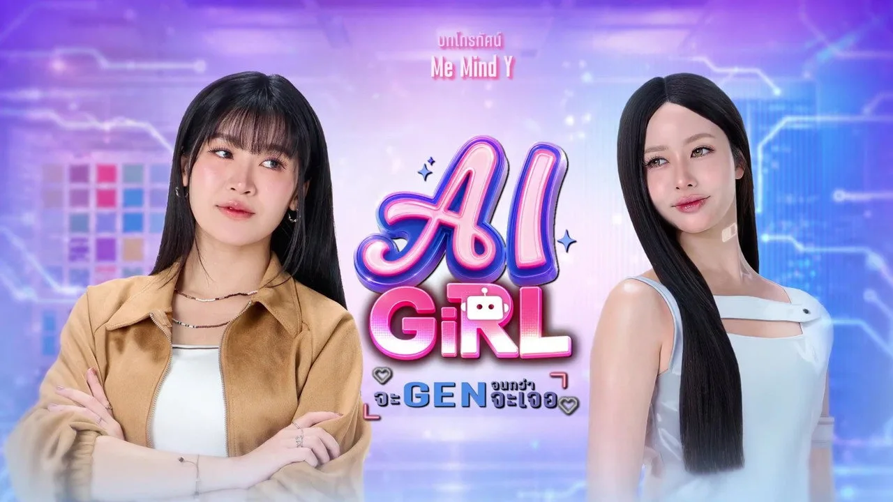 Cena de จะ Gen จนกว่าจะเจอ