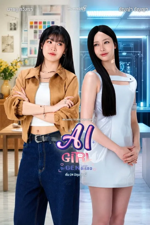 Cartaz de จะ Gen จนกว่าจะเจอ
