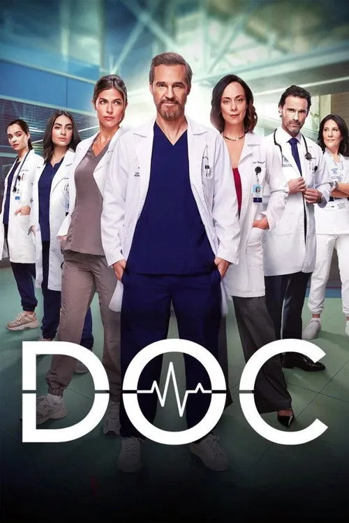 DOC poster