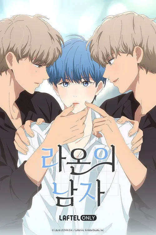 Seeing Double poster