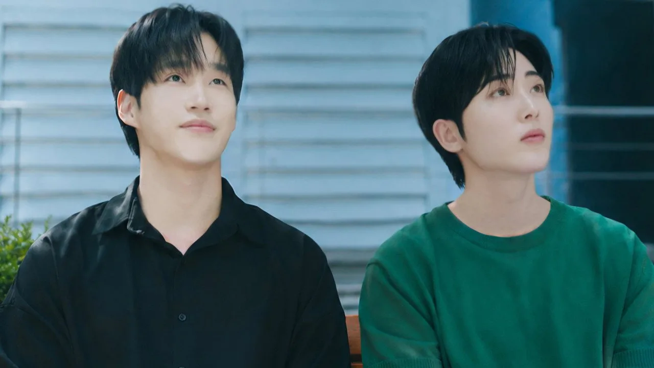 Scene from Summer Fever