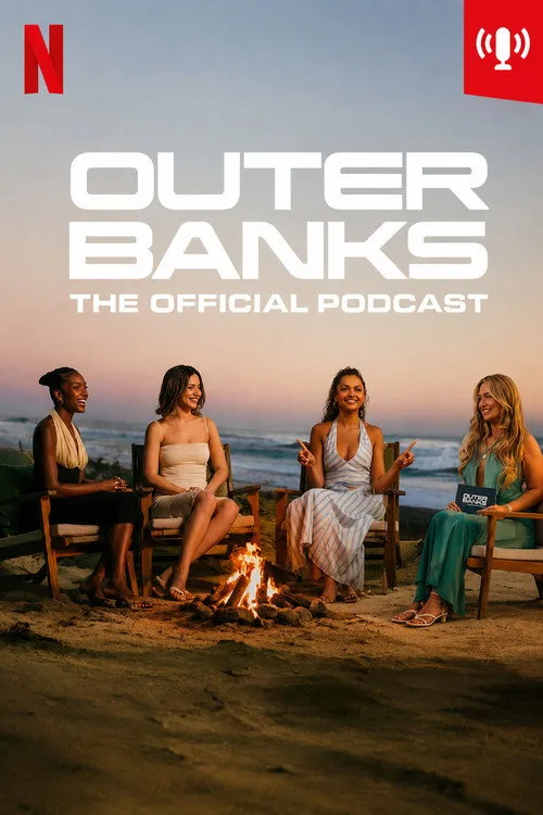 Outer Banks: The Official Podcast poster