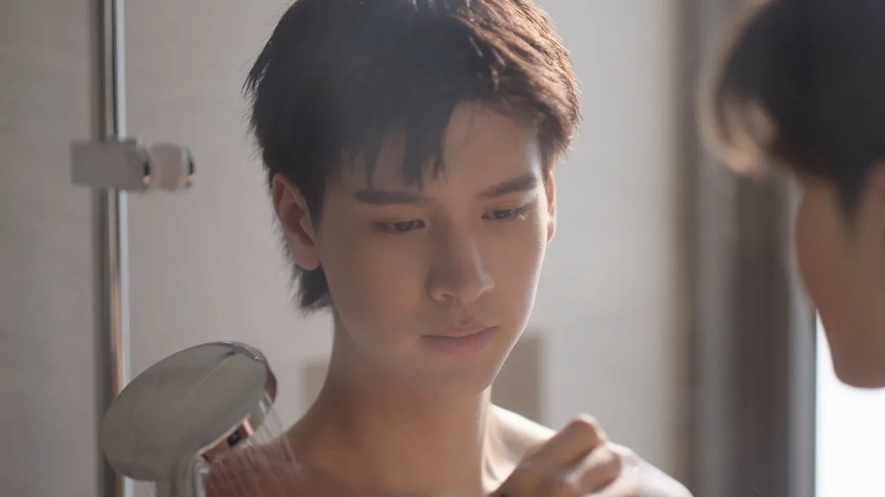 Scene from Decoding You