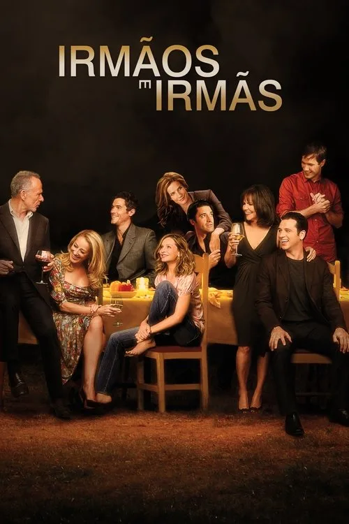 Brothers and Sisters poster