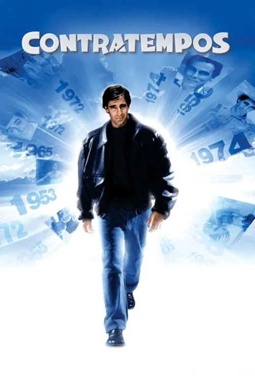 Quantum Leap poster