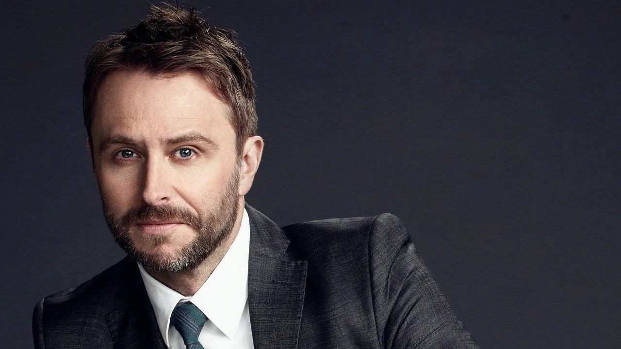 Scene from Talking Dead