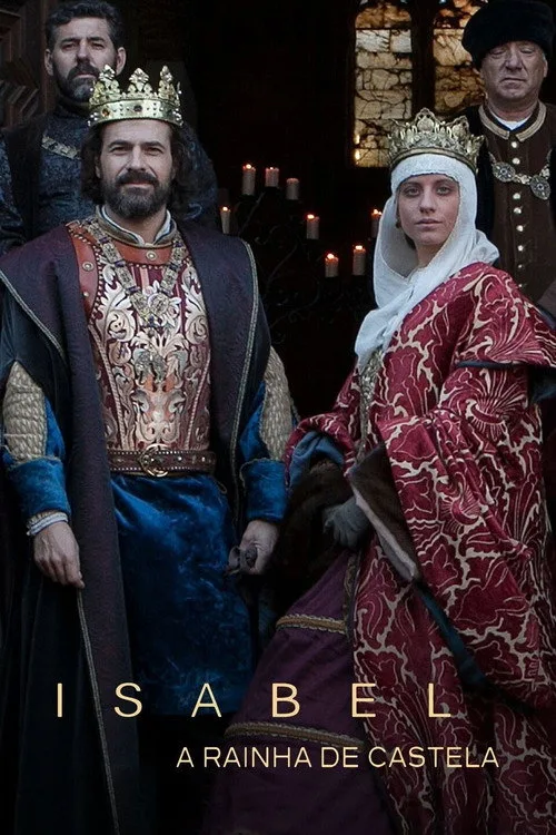 Isabel poster