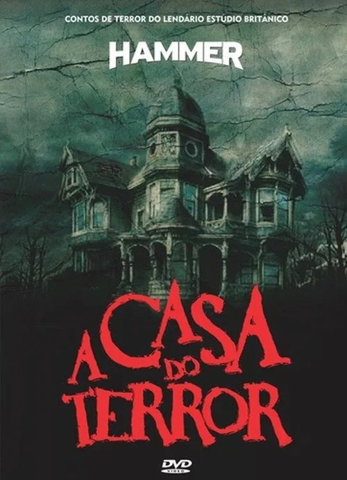 Hammer House of Horror poster