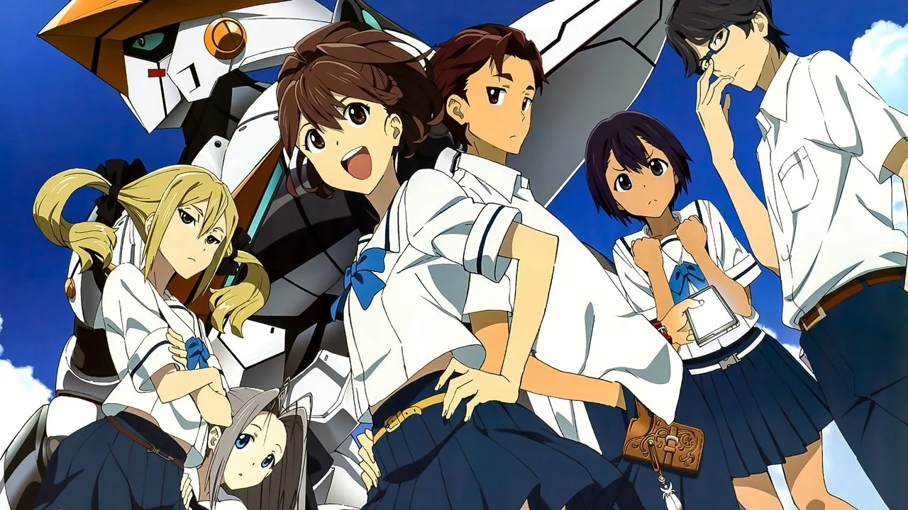 Cena de Robotics;Notes
