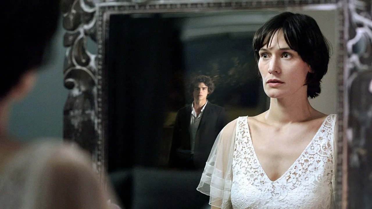 Scene from The Returned