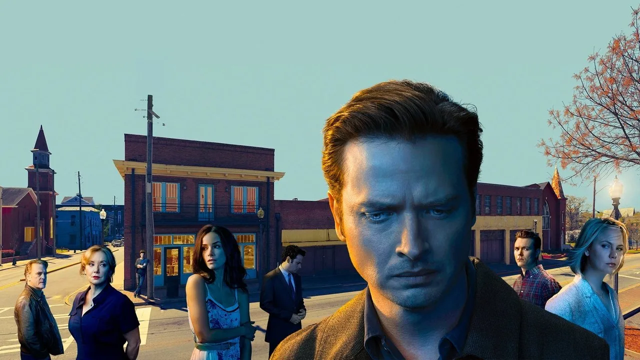 Escena de Rectify