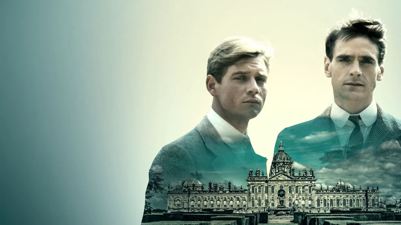 Cena de Brideshead: Desejo e Poder